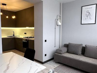 квартира за адресою Боголюбова вул., 31