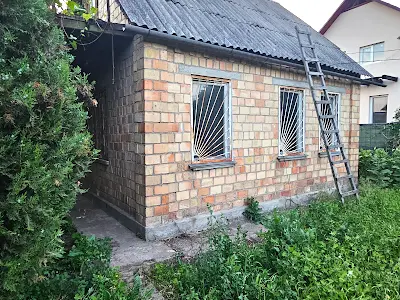 дом по адресу с. Круглик, Садова 12
