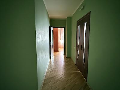 квартира по адресу Киев, Нежинская ул., 5