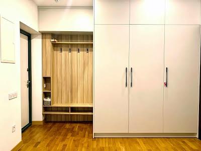 квартира за адресою Антоновича вул. (Горького), 74