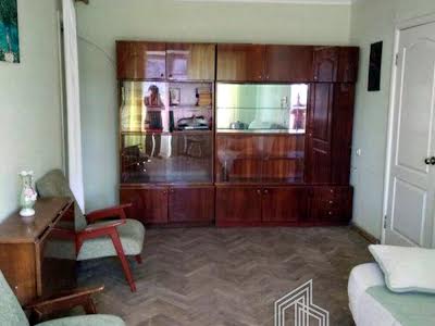 квартира за адресою проспект Воскресенський, 3