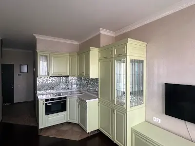 квартира за адресою Ованеса Туманяна вул., 15-А