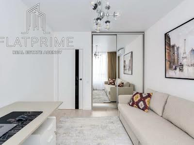 квартира за адресою Столичне шосе, 1