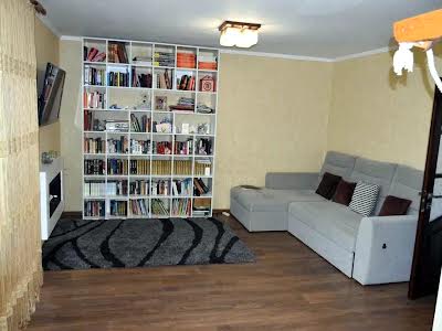 будинок за адресою Розумовського вул., 33