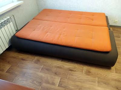 квартира за адресою Сергія Данченка вул., 1