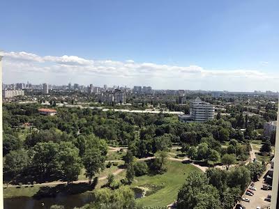 квартира по адресу Академика Шалимова ул. (Героїв Севастополя), 35-А