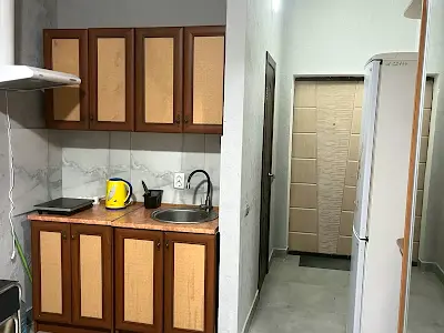 квартира по адресу Магистральная ул., 33