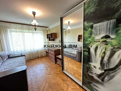 квартира по адресу Остафия Дашкевича ул. (Курнатовского), 19
