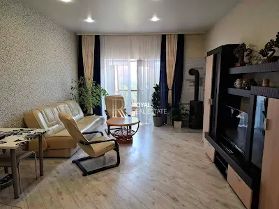 будинок за адресою Майданівська вул., 10
