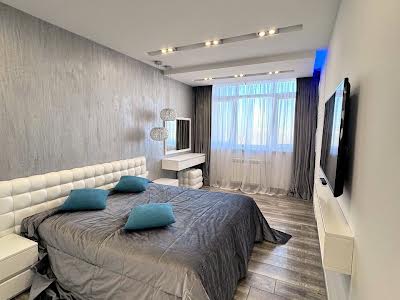 квартира за адресою Юрія Кондратюка вул., 5