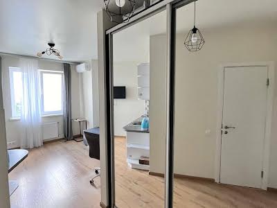 квартира за адресою Новопольова вул., 2 корп. 1