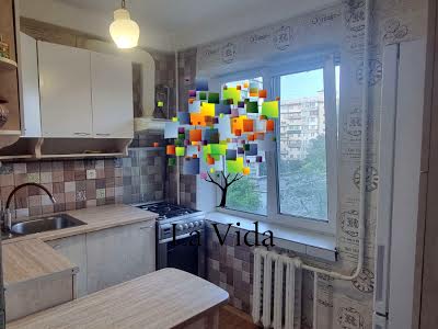 квартира за адресою Оболонський просп., 16