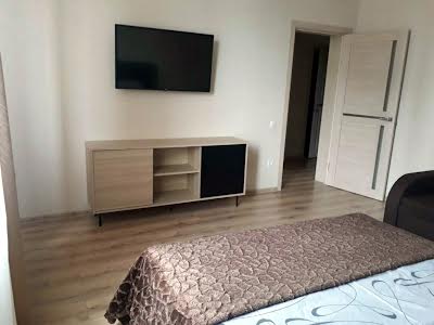 квартира по адресу Канатная ул., 122