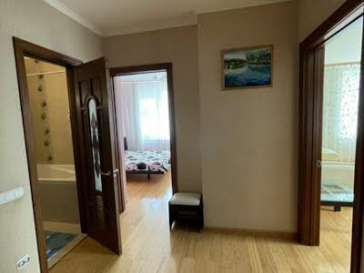 квартира за адресою Дніпровська набережна вул., 26а