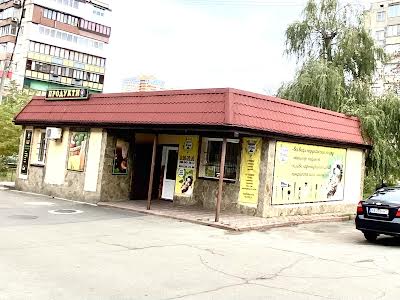 комерційна за адресою Мінський проспект, 4Б