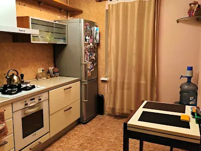 квартира по адресу Анны Ахматовой ул., 11