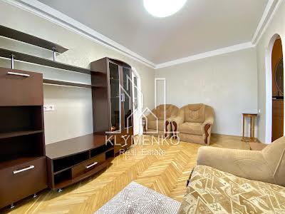 квартира за адресою Ентузіастів вул., 7