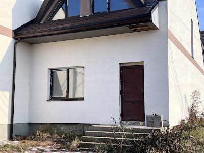 дом по адресу Воловецька, 111