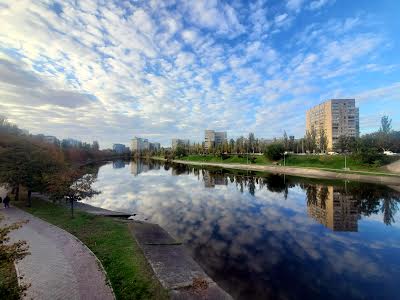 квартира за адресою Ованеса Туманяна вул., 1-А