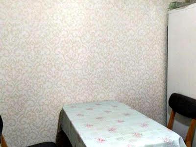 квартира за адресою Метростроителей, 41