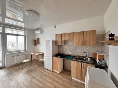 квартира за адресою Данила Щербаківського вул. (Щербакова), 52