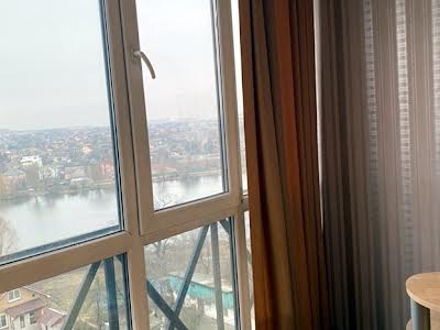 квартира за адресою Соборна, 10д