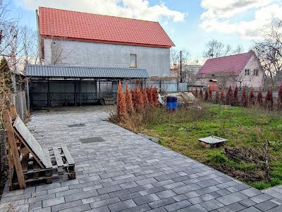 дом по адресу Садова, 75