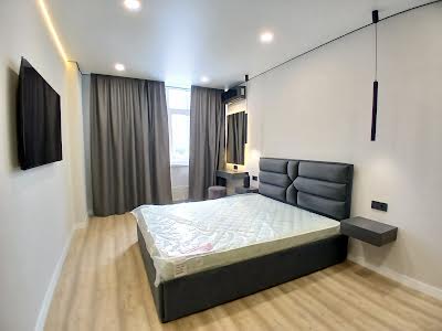 квартира за адресою Олександра Олеся вул., 7