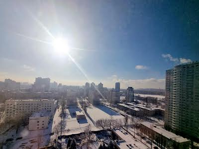 квартира за адресою Андрія Аболмасова вул. (Панельна), 5