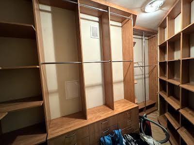 квартира за адресою Бульварно-Кудрявська вул. (Воровського), 11а
