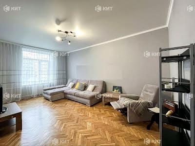квартира за адресою Павловська пл., 2