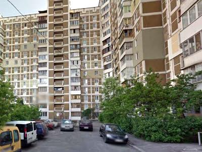 квартира по адресу Владимира Ивасюка просп. (Героїв Сталінграду), 58-А