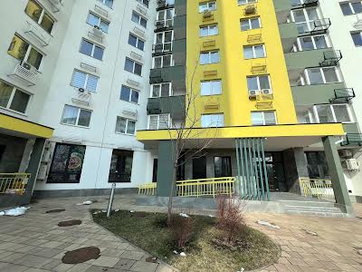 комерційна за адресою Київ, Івана Виговського вул. (Маршала Гречка), 10Е