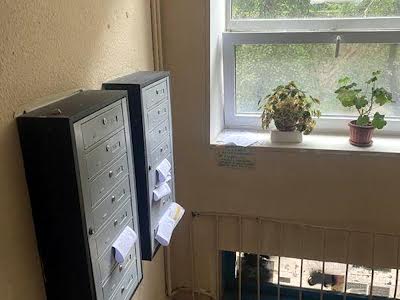 квартира за адресою Лесі Українки бульв., 16