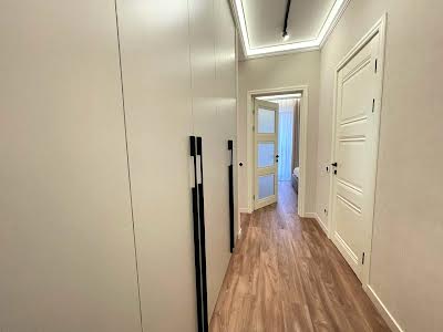 квартира за адресою Зарубинецька вул., 4