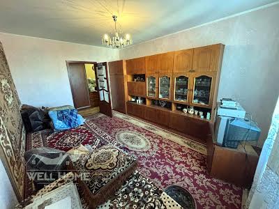 квартира за адресою Полкова вул., 74/76а