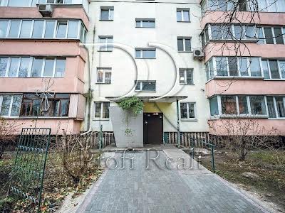 квартира по адресу Березняковская ул., 22