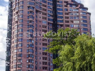 квартира за адресою Євгена Коновальця вул. (Щорса), 36б