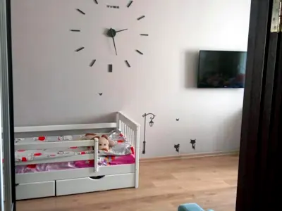 квартира за адресою Боголюбова, 8