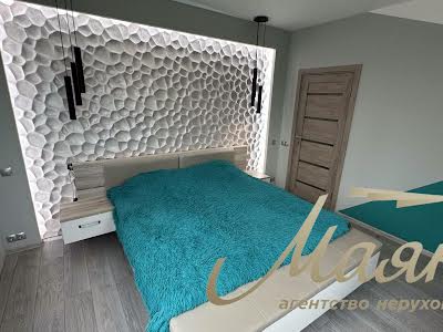 квартира по адресу Героев Полка 
