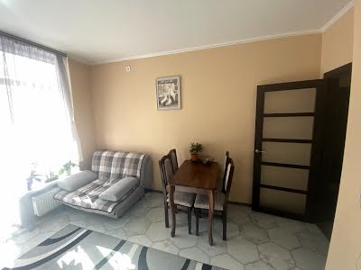 квартира по адресу Берестейский просп. (Победы), 65-А