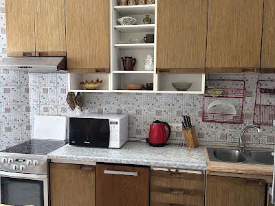 квартира за адресою Новгород-Сіверська, 3
