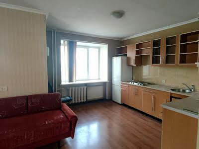 квартира за адресою Олевська вул., 3-А