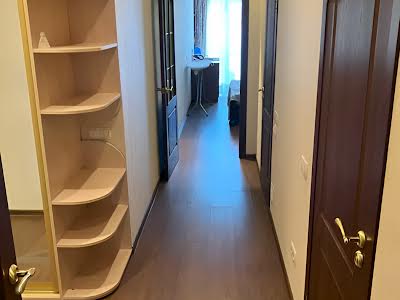 квартира по адресу Регенераторная ул., 4к2