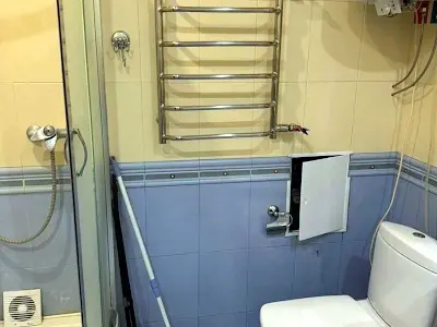 квартира за адресою Володимира Івасюка просп. (Героїв Сталінграду), 8