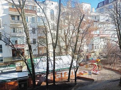 квартира по адресу Никольский пер. (Январский), 9