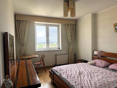 квартира за адресою Київ, Проспект Паладина, 22