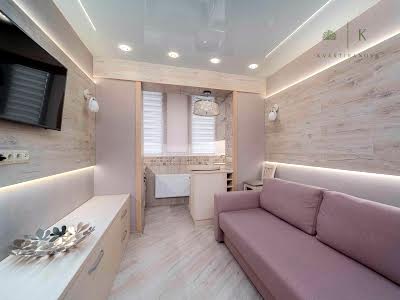 квартира за адресою Шевченківський пров., 30