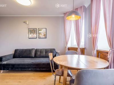 квартира по адресу Профессорская ул., 16