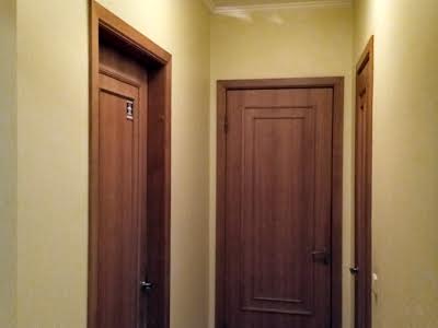 квартира по адресу Туровская ул., 31